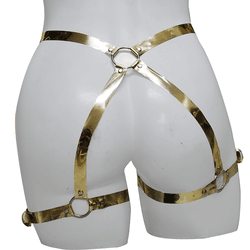 Harness com Algemas Submission - hs1 - OCCASION