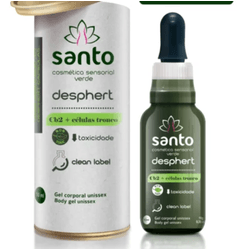 Desphert (CANNABIDIOL) - DESSANT - OCCASION