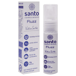 fluzz gel lubrificante - 03 - OCCASION