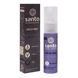 retarder santo - 02 - OCCASION