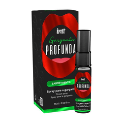 Garganta Profunda - 000111 - OCCASION