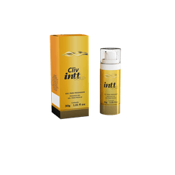 Cliv Intt Gold Dessensibilizante - 0014477 - OCCASION