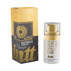 Golden Button - 0000111 - OCCASION