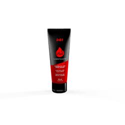 Lubrificante Hot Morango - 748 - OCCASION