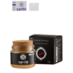 Flamme D'amour Vela Aromática Uva De Provence - 0... - OCCASION