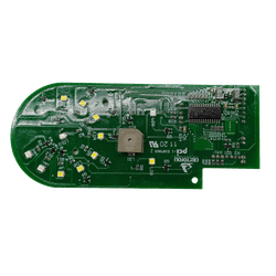 PLACA / CIRCUITO PAINEL IHM VCF AUTOCLAVE VITALE C... - ODONTO AT