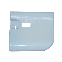 PAINEL / CARENAGEM DA PORTA AUTOCLAVE VITALE PLUS ... - ODONTO AT