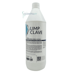 Limpclave Detergente Limpeza Autoclave Hospitalar ... - ODONTO AT