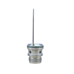 ACOPLAMENTO TRASEIRO MONTADO MICRO MOTOR KAVO - 18... - ODONTO AT