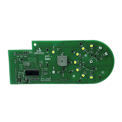 PLACA / CIRCUITO PAINEL AUTOCLAVE VITALE CLASS CRI... - ODONTO AT