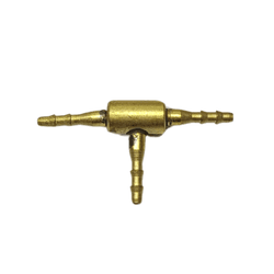DISTRIBUIDOR SOLDADO 3X2 TEE ENGATE P/ MANGUEIRA D... - ODONTO AT