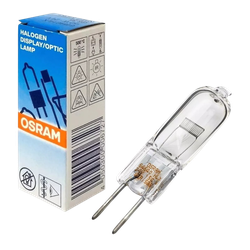 LAMPADA JC 24V X 150W (OSRAM) PARA REFLETOR ODONTO... - ODONTO AT