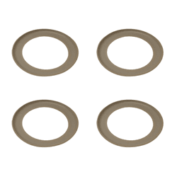 JG ANÉIS PISTÃO HEAD PUMP PISTON RING33(R) COMPRES... - ODONTO AT