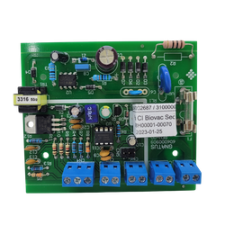 PLACA / PCI PARA BOMBA A VÁCUO BIOVAC SEC GNATUS -... - ODONTO AT