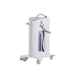 BOMBA VÁCUO PORTÁTIL SUGMASTER 3 LITROS GNATUS - 3... - ODONTO AT