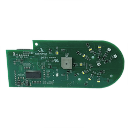 CIRCUITO PAINEL P/ SUP. RES. INJETADO VITALE CLASS... - ODONTO AT