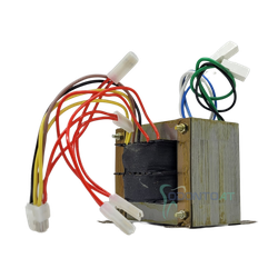 TRANSFORMADOR / TRAFO DA CADEIRA ODONTOLÓGICA P1/P... - ODONTO AT