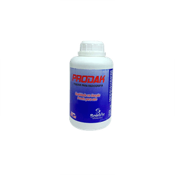 FIXADOR PARA RADIOGRAFIA CLEAN UP PRODAK - 4250-AT - ODONTO AT