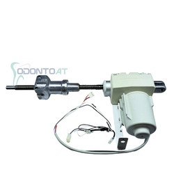 Atuador Linear / Motorredutor Assento Gnatus / Sae... - ODONTO AT