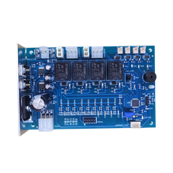 PCI / PLACA P1 / P2 / P3 PARA CADEIRA ODONTOLÓGICA... - ODONTO AT