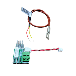 SENSOR TERMOPAR TEMPERATURA RESISTÊNCIA NTC 30K AU... - ODONTO AT