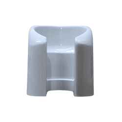 SUPORTE DE PONTAS MODELO HVE LOGIC / SIENA / SPRIN... - ODONTO AT