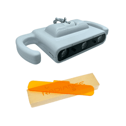 REFLETOR 3 LEDS CADEIRAS KLASSIS / AMADEUS - FOCO ... - ODONTO AT