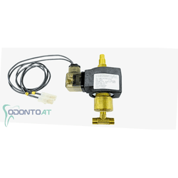 VALVULA SOLENOIDE BIVOLT AUTOCLAVE GNATUS (MODELO ... - ODONTO AT