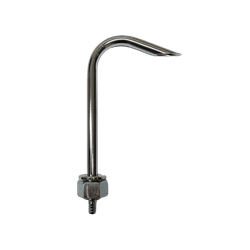 CANO CONDUTOR DE ÁGUA CUSPIDEIRA / UNIDADE ÁGUA CA... - ODONTO AT