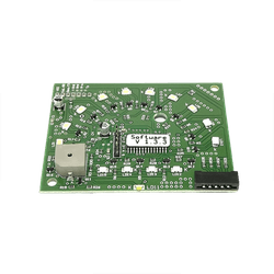 PLACA / CIRCUITO ELETRÔNICO IHM (LED) SMD FL 5VCC ... - ODONTO AT