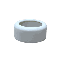 ANEL DE FIXAÇÃO CORPO INFERIOR E SUPERIOR FOTOPOLI... - ODONTO AT