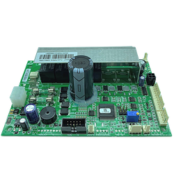 Placa / Pci Cadeiras 2019 P1/P2 Dabi / Gnatus / Sa... - ODONTO AT