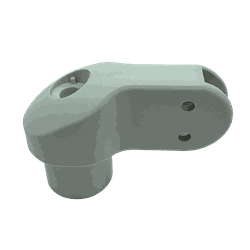 Articulação Dianteira Braço Equipo Odontológico D7... - ODONTO AT