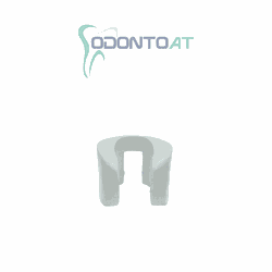 SUPORTE CENTRAL / INSERTO MESA ORTHO CUSPIDEIRA KA... - ODONTO AT