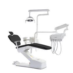 CADEIRA / CONSULTÓRIO ODONTOLÓGICO CL LSF TB TV EV... - ODONTO AT