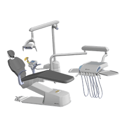 CADEIRA / CONSULTÓRIO ODONTOLÓGICO CL5 LSF TB EVOT... - ODONTO AT