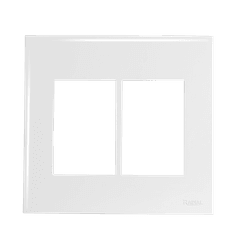  PLACA 4X4 6 MODULOS RADIAL 1708.002 MARMORE - OLDRIVER