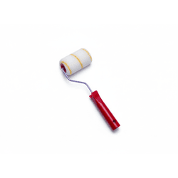 ROLO LA ZERO RESPINGO 05CM C/ CABO ALT LA 09 MM FE... - OLDRIVER