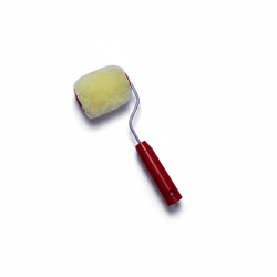  ROLO LA CARNEIRO 05CM C/ CABO ALT LA 14MM FENIX 1... - OLDRIVER