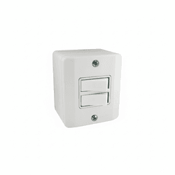  LINHA R 2 TECLAS SIMPLES RADIAL 1902.003 - OLDRIVER