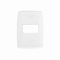 RADIAL 1708.003 MARMORE PLACA 4X2 1 MODULO - OLDRIVER