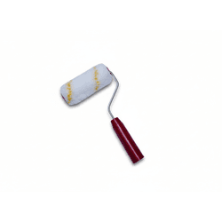  ROLO LA ZERO RESPINGO 09CM C/ CABO ALT LA 09 MM F... - OLDRIVER