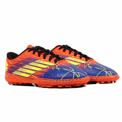 Chuteira Oldsen - Defender Laranja - DEFENDER-LARA... - OLDSEN