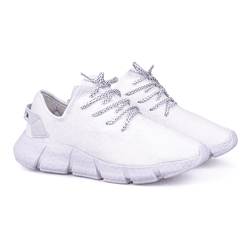 Tenis Oldsen Effect Masculino - Branco - EFFETC-BR... - OLDSEN