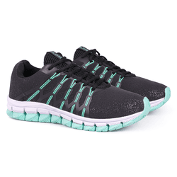 Tenis Oldsen Impact Feminino - Turqueza