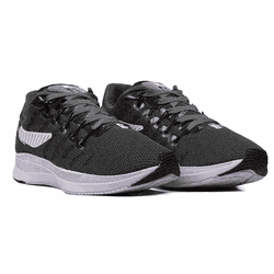 Tenis Oldsen Impulse - CINZA - IMPULSE-CINZA - OLDSEN