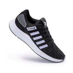 Tenis Oldsen Insanity Unissex - PRETO - INSANITY-P... - OLDSEN