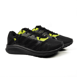 Tenis Oldsen Intense Unissex - BLACK - INTENSE-BLA... - OLDSEN