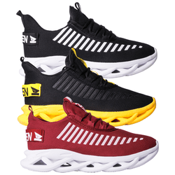 Kit 3 pares de Tênis Jaguar Unissex