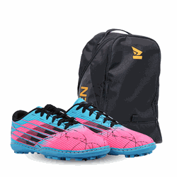 Kit Chuteira Oldsen Defender Masculino + Mochila O...